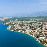 Relax By Interhome Jasenice (Zadar)