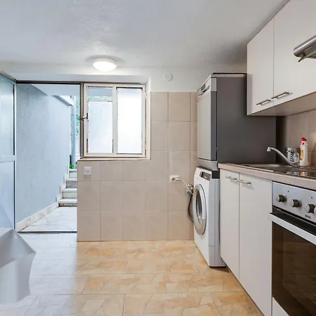 Relax By Interhome Tatil Evi Jasenice (Zadar)