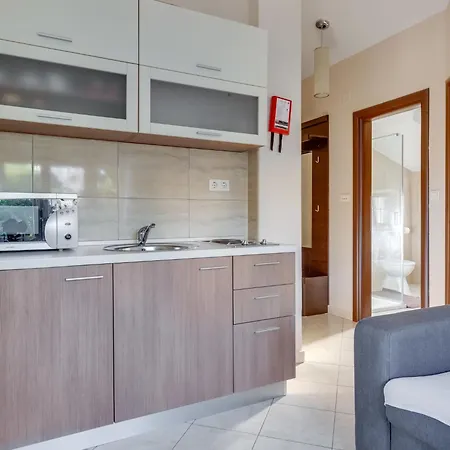 Tatil Evi Relax By Interhome *