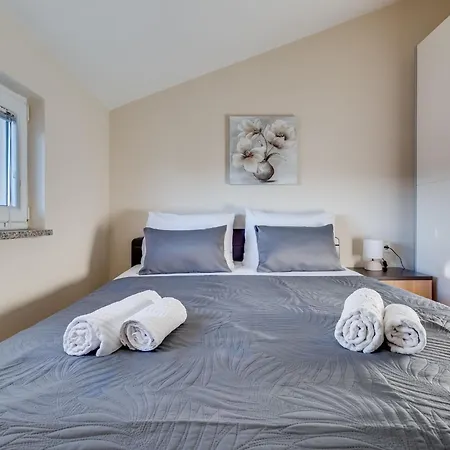 Relax By Interhome Tatil Evi Jasenice (Zadar)