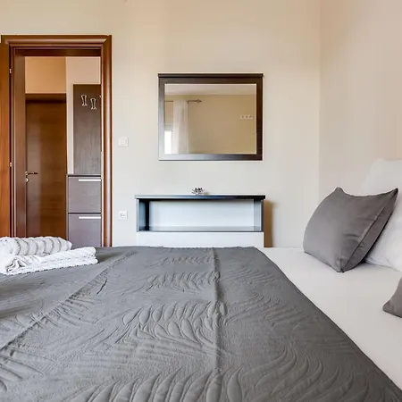 Relax By Interhome Tatil Evi *