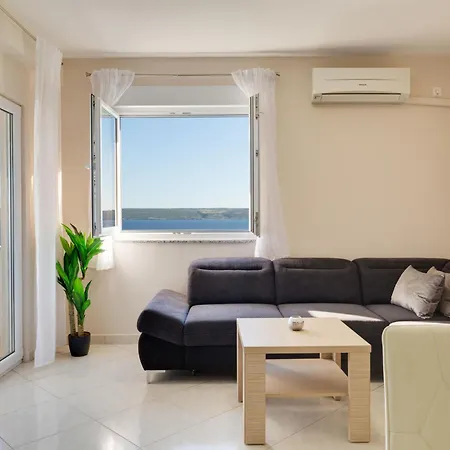 Tatil Evi Relax By Interhome Jasenice (Zadar)