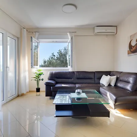 Relax By Interhome Tatil Evi Jasenice (Zadar)