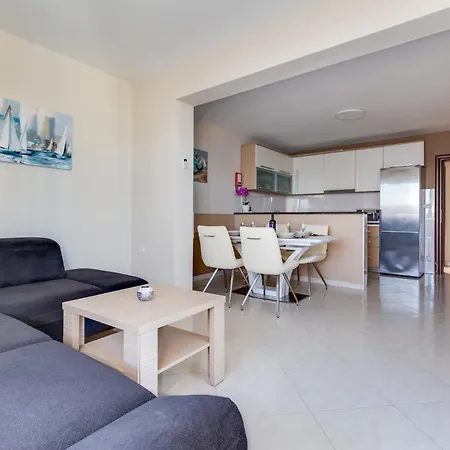 Relax By Interhome * Jasenice (Zadar)