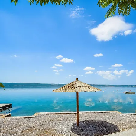 Tatil Evi Relax By Interhome Jasenice (Zadar)