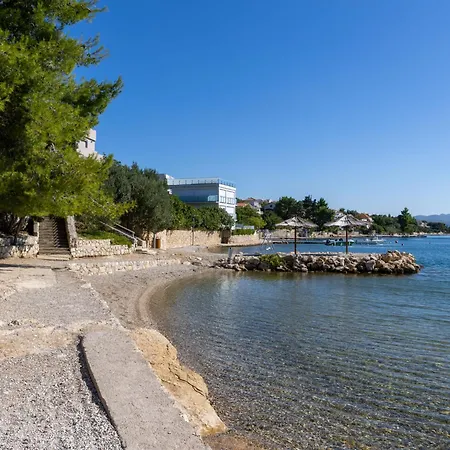 Relax By Interhome Tatil Evi Jasenice (Zadar)