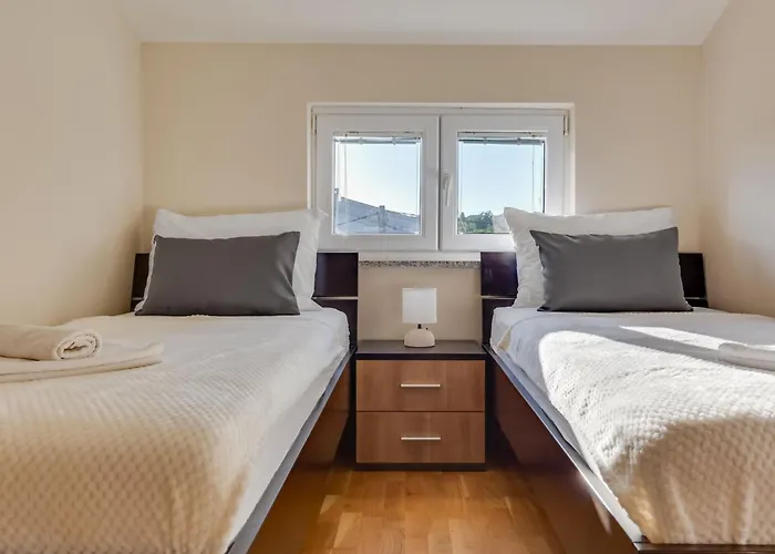 Relax By Interhome