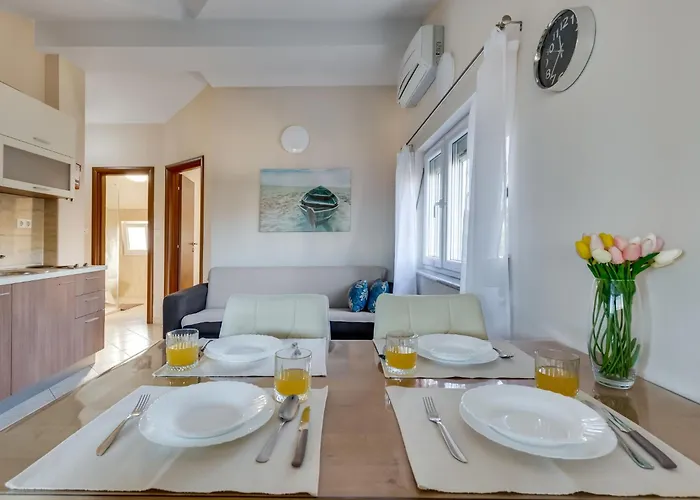 Casa de Férias Relax By Interhome