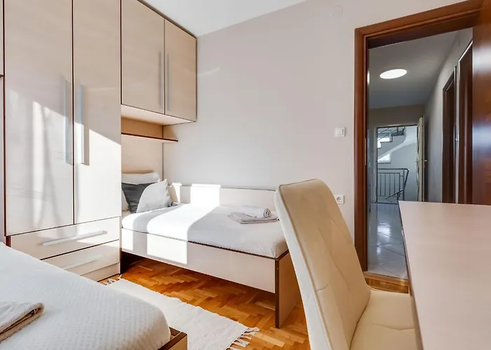 Casa de Férias Relax By Interhome *