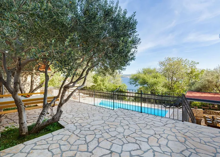 Relax By Interhome Jasenice (Zadar)