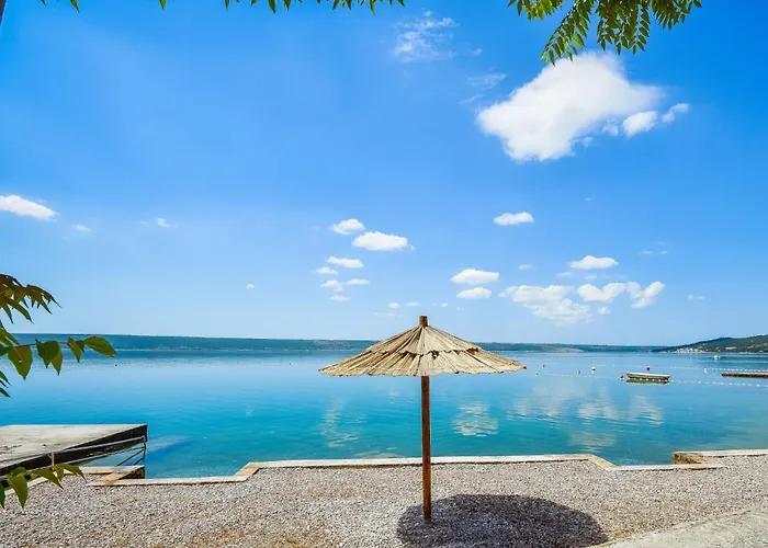 Casa de Férias Relax By Interhome Jasenice (Zadar)