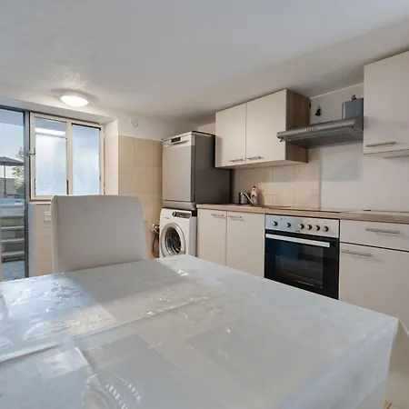 Relax By Interhome Jasenice (Zadar)
