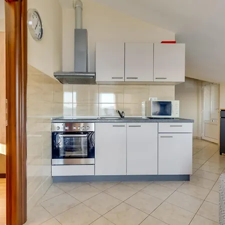 Relax By Interhome * Jasenice (Zadar)
