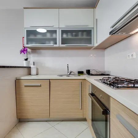 Tatil Evi Relax By Interhome