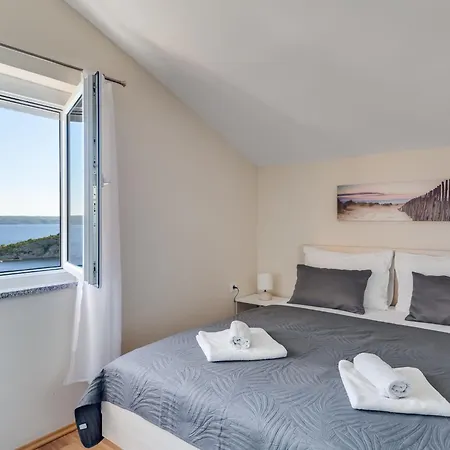 Relax By Interhome Tatil Evi Jasenice (Zadar)