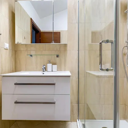 Vakantiehuis Relax By Interhome Jasenice (Zadar)