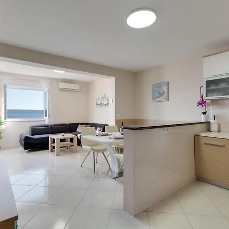 Relax By Interhome Jasenice (Zadar)