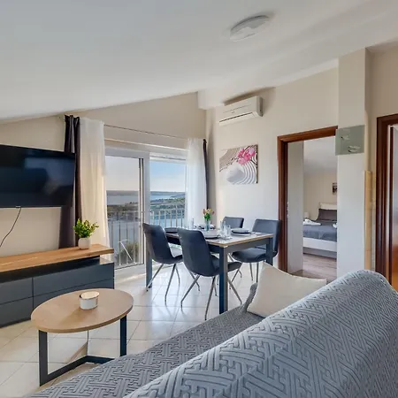 Relax By Interhome * Jasenice (Zadar)