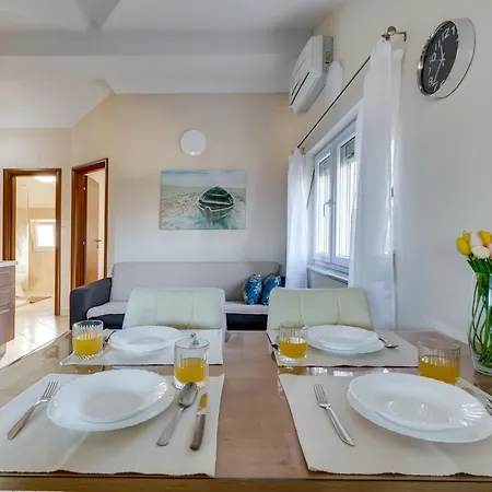 Сasa de vacaciones Relax By Interhome