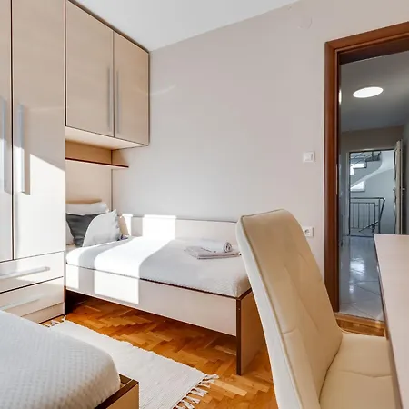 Сasa de vacaciones Relax By Interhome *