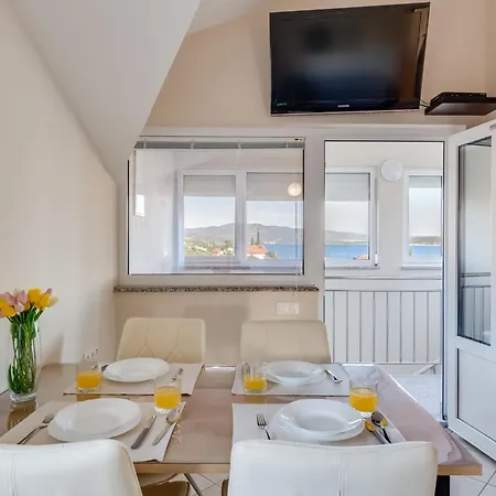 Relax By Interhome Holiday home Jasenice (Zadar)