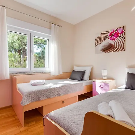 Tatil Evi Relax By Interhome Jasenice (Zadar)