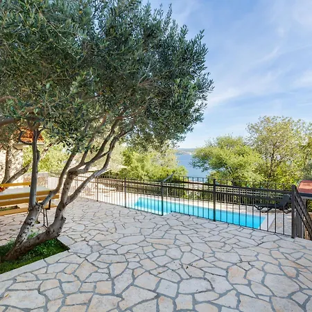 Relax By Interhome Jasenice (Zadar)