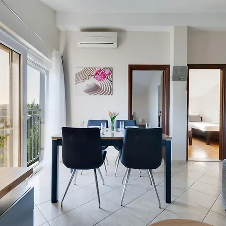 Tatil Evi Relax By Interhome *