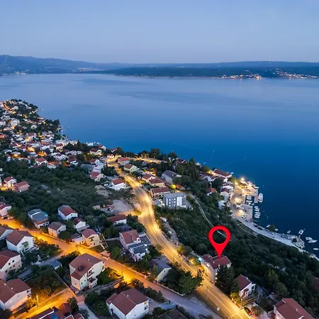 Relax By Interhome Tatil Evi Jasenice (Zadar)
