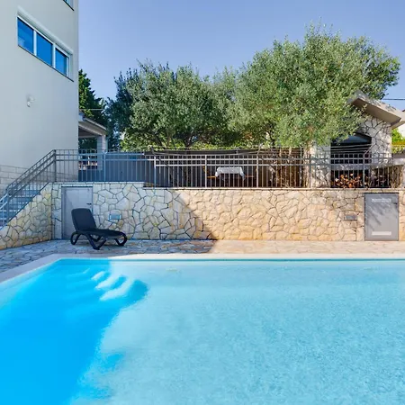 Relax By Interhome Jasenice (Zadar)