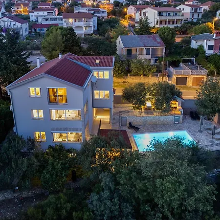 Tatil Evi Relax By Interhome Jasenice (Zadar)