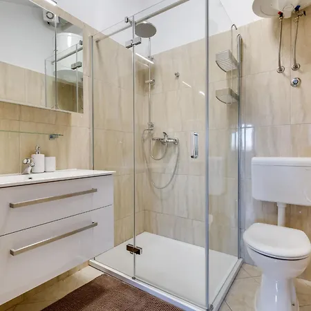 Vakantiehuis Relax By Interhome *