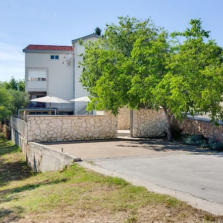 Сasa de vacaciones Relax By Interhome Jasenice (Zadar)