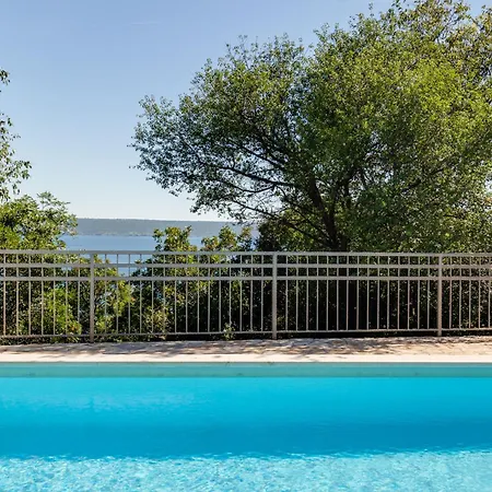 Relax By Interhome Jasenice (Zadar)