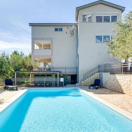 Relax By Interhome * Jasenice (Zadar)