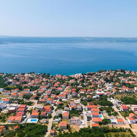 Vikendica Relax By Interhome