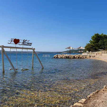 Relax By Interhome Jasenice (Zadar)