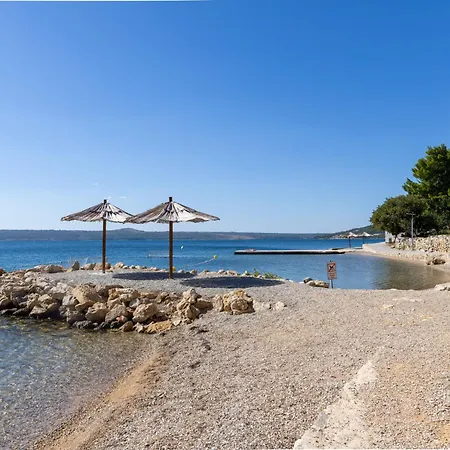 Сasa de vacaciones Relax By Interhome Jasenice (Zadar)