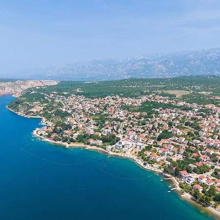 Relax By Interhome Jasenice (Zadar)