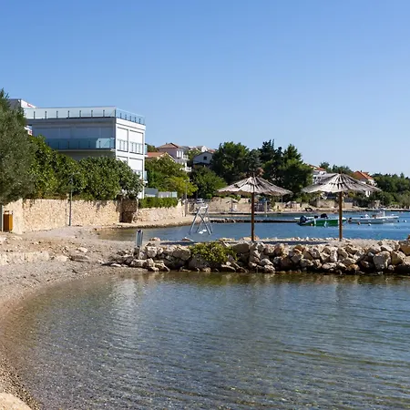 Vikendica Relax By Interhome *