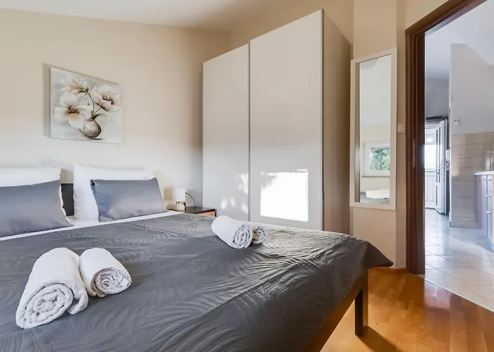 Relax By Interhome *