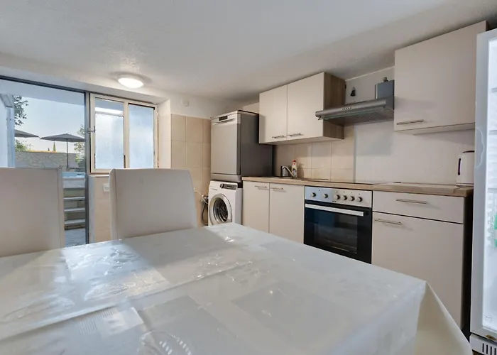 Relax By Interhome Jasenice (Zadar)