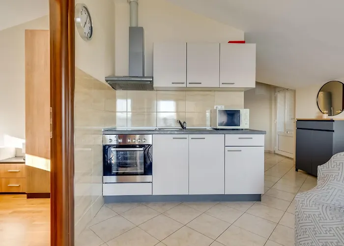 Relax By Interhome * Jasenice (Zadar)