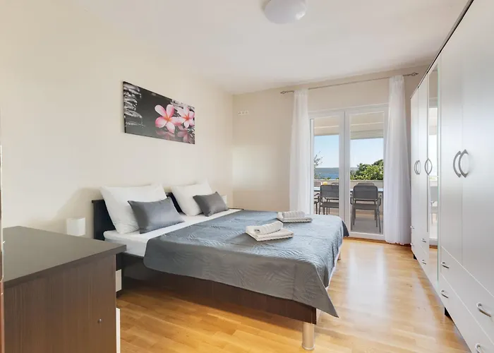 Relax By Interhome Vikendica