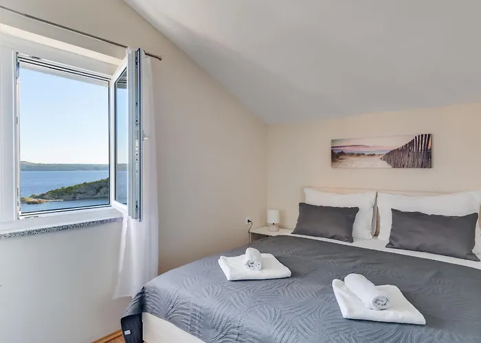Relax By Interhome Vakantiehuis Jasenice (Zadar)