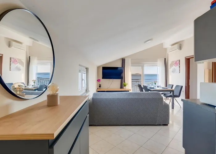 Relax By Interhome Vikendica