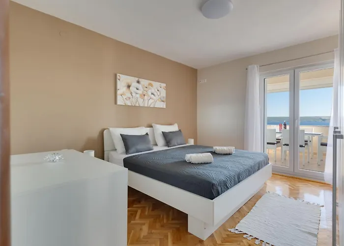 Relax By Interhome Vikendica *