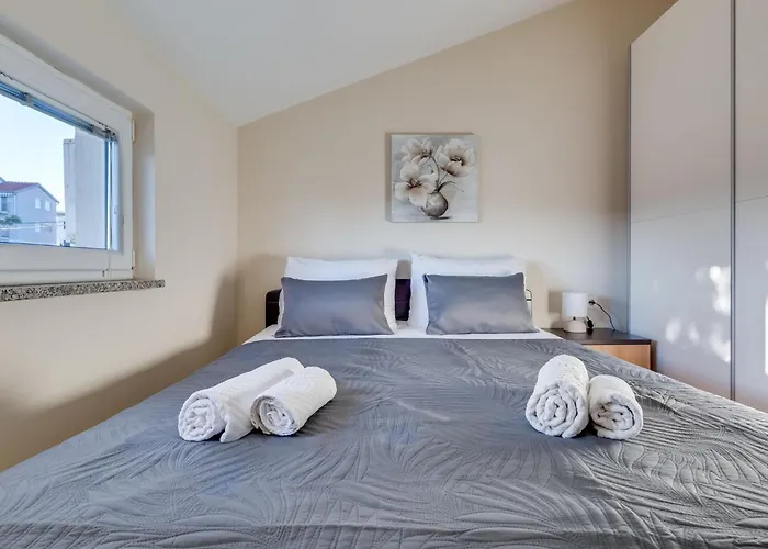 Relax By Interhome Vikendica Jasenice (Zadar)