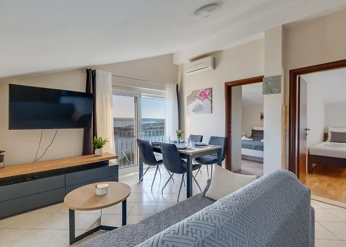 Relax By Interhome * Jasenice (Zadar)