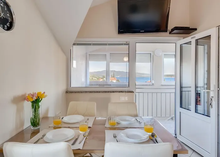 Relax By Interhome Vikendica Jasenice (Zadar)